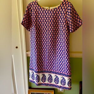 J Crew size 2 dress